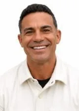 Foto oficial de PEDRO OLIVA nas eleições 2026, divulgada pelo TSE