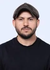 Foto oficial de PEDRO PÔNCIO - EX MST nas eleições 2026, divulgada pelo TSE