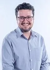 Foto oficial de PIERRE FERNANDEZ nas eleições 2026, divulgada pelo TSE
