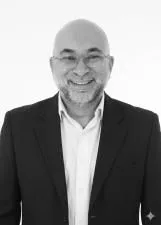 Foto oficial de PINHEIRO nas eleições 2026, divulgada pelo TSE