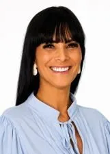 Foto oficial de PITTY PASSOS nas eleições 2026, divulgada pelo TSE