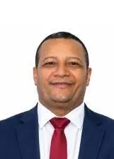 Foto oficial de PR JAIR SANTANA nas eleições 2026, divulgada pelo TSE