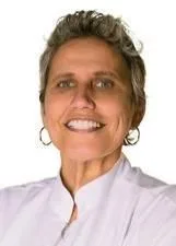 Foto oficial de PRISCILA ENFERMEIRA nas eleições 2026, divulgada pelo TSE