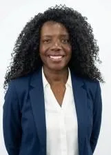 Foto oficial de PROFª BETH nas eleições 2026, divulgada pelo TSE
