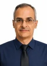 Foto oficial de PROF. HERMES NERY nas eleições 2026, divulgada pelo TSE