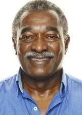 Foto oficial de PROF. LAURO PACHECO nas eleições 2026, divulgada pelo TSE