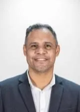 Foto oficial de PROF° VALTINHO OLIMPIO nas eleições 2026, divulgada pelo TSE