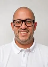 Foto oficial de PROFESSOR AMARO nas eleições 2026, divulgada pelo TSE