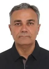 Foto oficial de PROFESSOR ANDERSON FIGUEIRA nas eleições 2026, divulgada pelo TSE