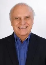Foto oficial de PROFESSOR ARTEN nas eleições 2026, divulgada pelo TSE