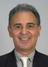 Foto oficial de PROFESSOR CASTILHO nas eleições 2026, divulgada pelo TSE