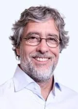 Foto oficial de PROFESSOR CHRISTIAN LOHBAUER nas eleições 2026, divulgada pelo TSE