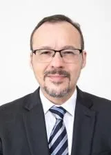 Foto oficial de PROFESSOR FLAVIO MARTINS nas eleições 2026, divulgada pelo TSE