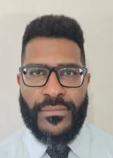 Foto oficial de PROFESSOR FRANKLIN ANDRADE nas eleições 2026, divulgada pelo TSE