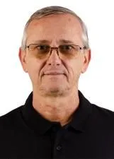 Foto oficial de PROFESSOR GILMAR nas eleições 2026, divulgada pelo TSE