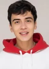 Foto oficial de PROFESSOR JONATHAN OLIVEIRA nas eleições 2026, divulgada pelo TSE