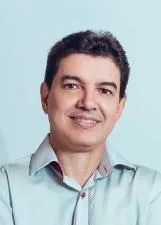 Foto oficial de PROFESSOR LUZIMAR nas eleições 2026, divulgada pelo TSE