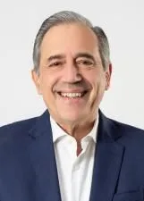 Foto oficial de PROFESSOR MARCO ANTONIO VILLA nas eleições 2026, divulgada pelo TSE