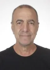 Foto oficial de PROFESSOR NASSER nas eleições 2026, divulgada pelo TSE