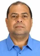 Foto oficial de PROFESSOR REBER nas eleições 2026, divulgada pelo TSE