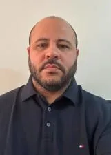 Foto oficial de PROFESSOR WAGNER CIPRIANO nas eleições 2026, divulgada pelo TSE