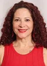 Foto oficial de PROFESSORA ADRIANA MARTINS nas eleições 2026, divulgada pelo TSE