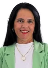 Foto oficial de PROFESSORA FERNANDA nas eleições 2026, divulgada pelo TSE