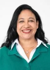 Foto oficial de PROFESSORA LAINE DANIEL nas eleições 2026, divulgada pelo TSE