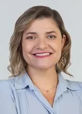 Foto oficial de PROFESSORA LUCIENE CAVALCANTE nas eleições 2026, divulgada pelo TSE