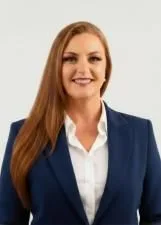 Foto oficial de PROFESSORA LUCILA GARCIA nas eleições 2026, divulgada pelo TSE