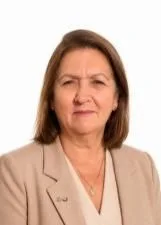 Foto oficial de PROFESSORA REGINA MARCIA nas eleições 2026, divulgada pelo TSE
