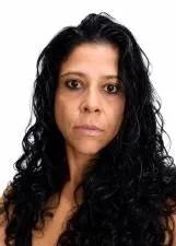 Foto oficial de PROFESSORA RENATA nas eleições 2026, divulgada pelo TSE