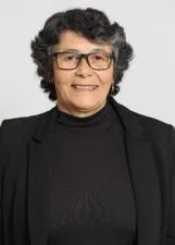 Foto oficial de PROFESSORA RUTH SILVA nas eleições 2026, divulgada pelo TSE