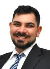 Foto oficial de PYETRO MARTINS nas eleições 2026, divulgada pelo TSE