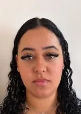 Foto oficial de RAAFA ENGUE nas eleições 2026, divulgada pelo TSE