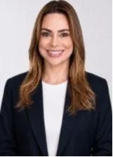 Foto oficial de RACHEL SHEHERAZADE nas eleições 2026, divulgada pelo TSE