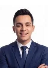 Foto oficial de RAFAEL FELTRIN nas eleições 2026, divulgada pelo TSE