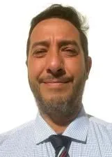 Foto oficial de RAFAEL MELLO nas eleições 2026, divulgada pelo TSE