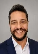 Foto oficial de RAFAEL ZUCCO nas eleições 2026, divulgada pelo TSE