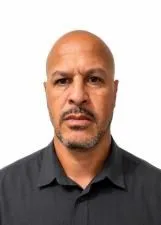 Foto oficial de RAMOS nas eleições 2026, divulgada pelo TSE