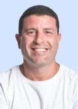 Foto oficial de RAPHAEL VITIELLO nas eleições 2026, divulgada pelo TSE