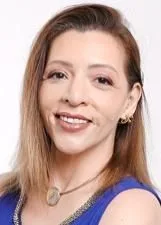 Foto oficial de RAQUEL ANDRADE nas eleições 2026, divulgada pelo TSE