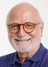 Foto oficial de RAUL CHRISTIANO nas eleições 2026, divulgada pelo TSE