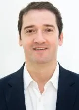 Foto oficial de RAUL MARCELO nas eleições 2026, divulgada pelo TSE
