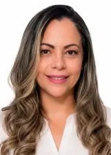 Foto oficial de REGIANE LOBO nas eleições 2026, divulgada pelo TSE