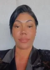 Foto oficial de REGINA RANES nas eleições 2026, divulgada pelo TSE
