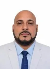 Foto oficial de REGINALDO AJUDA EU nas eleições 2026, divulgada pelo TSE