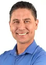 Foto oficial de REGIS YASUMURA nas eleições 2026, divulgada pelo TSE