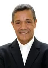 Foto oficial de REIS nas eleições 2026, divulgada pelo TSE