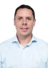 Foto oficial de RENAN PESSOA nas eleições 2026, divulgada pelo TSE